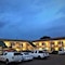 Bradman Motor Inn - map