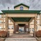 Grande Cache Inn And Suites - map