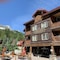 Cornerstone Lodge - map