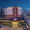 Haiwaihai International Hotel - map