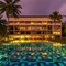 Taprobana Wadduwa By Asia Leisure - map