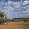 The Retreat Selous - map