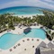 Fishing Lodge Cap Cana - map