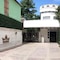Boracay Summer Palace - map