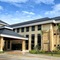Henann Resort Alona Beach - map