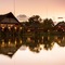 Mongena Game Lodge - map