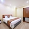 Ha Vy Hotel - map