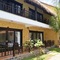 Rang Garden Beach Side Resort - map