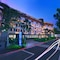 Aston Anyer Beach Hotel - map