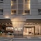 Lakeshore Hotel Metropolis I - map
