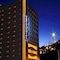 Regal International Hotel - map