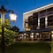 Club Hotel Turan Prince World - map