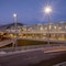 Tav Airport Hotel Izmir - map