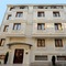 Albinas Hotel Old City - map