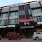 Hotel 99 - Sri Petaling - map
