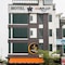 Orkid Inn Mahkota Cheras - map