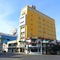 El Regio Hotel - map