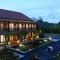 Kubu Cempaka Seminyak Hotel - map
