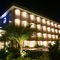 Agung Mas Hotel - map