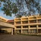 Hotel Coorg International - map