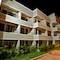 Hotel Mamalla Inn - map