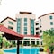 Celestia Suites At Leonia - map