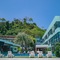 Phi Phi Nice Beach Hotel Hip - map