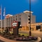 Hampton Inn & Suites Lavonia - map
