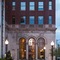 Renaissance Allentown Hotel - map