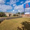 Motel 6 Warner Robins, Ga - map