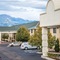 Quality Inn Colorado Springs Airport - map
