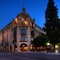 The Mission Inn Hotel & Spa - map