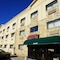 The Floral Park Motor Lodge - map