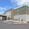 Holiday Inn Express & Suites Williams By Ihg - map