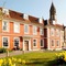 Sarum College - map