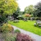 Harewood End Inn - map