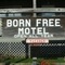 Born Free Suites By The Sea - map