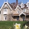 Lisle Combe - map
