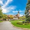 Bavarian Inn Of Frankenmuth - map