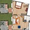 The Beachside - map