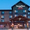 Towneplace Suites Billings - map