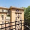 Rsh Vatican Comfortable Sunny Apartment - map
