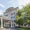 Spark By Hilton Walker Grand Rapids North - map