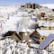Mt Buller Chalet Hotel & Suites - map