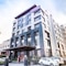 Best Western Premier Almeida - map