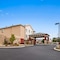 Best Western Plus Boardman Inn & Suites - map