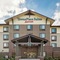 Towneplace Suites Portland Vancouver - map