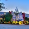 View Hotel Patara - map
