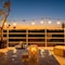 Riad Kech - map