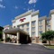 Hampton Inn Salem - map